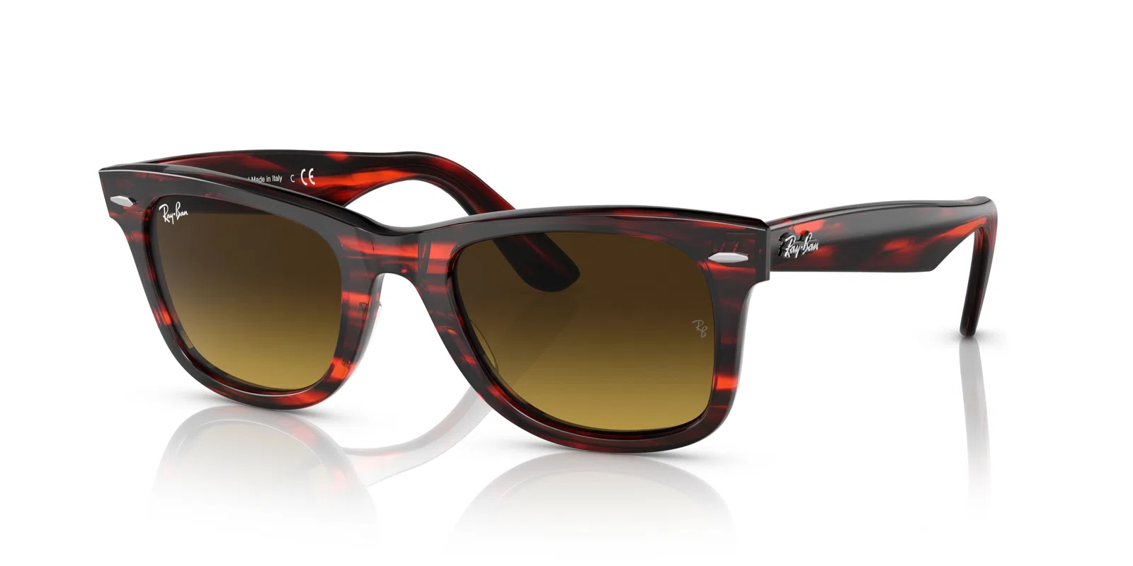 Ray Ban Original Wayfarer RB2140 Sunglasses - view 245